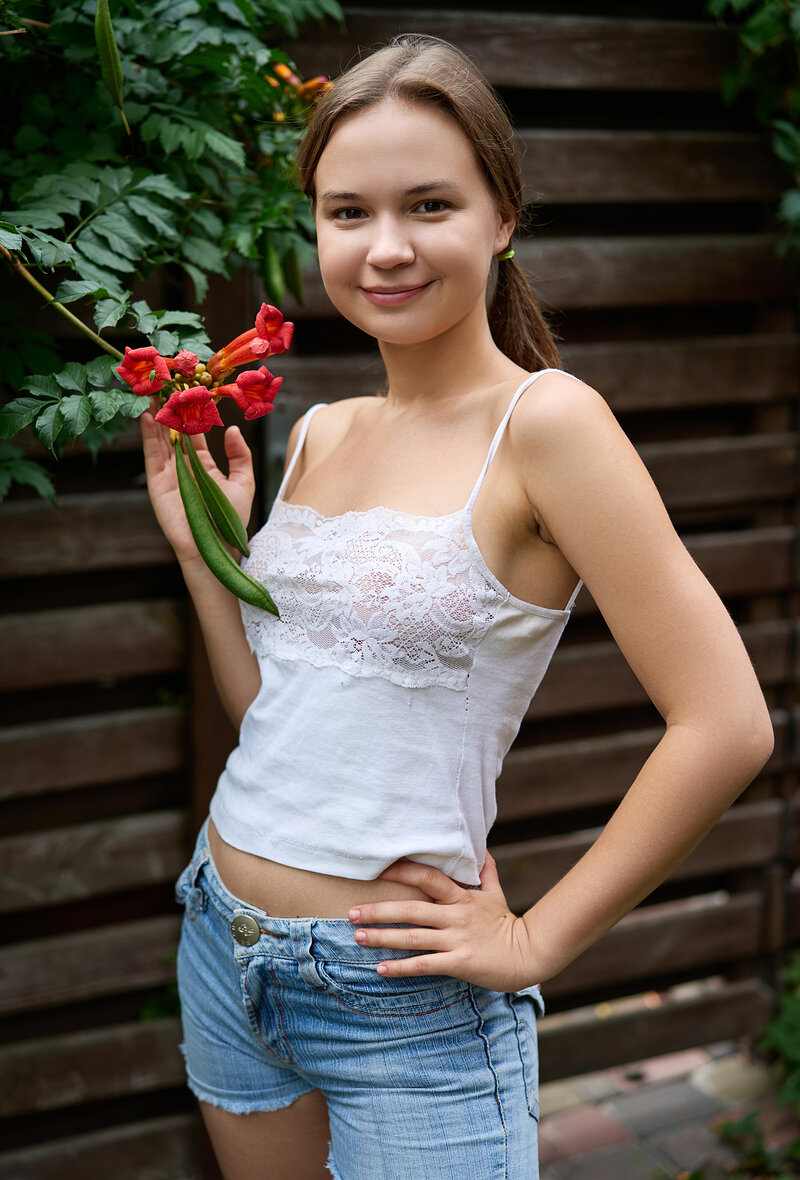 Ульяна, 48